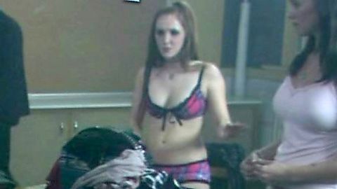 Pic: Terra Vnesa in 5ive Girls (2006)