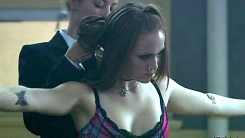 Pic: Terra Vnesa in 5ive Girls (2006)