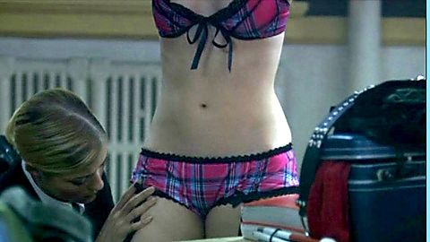 Pic: Terra Vnesa in 5ive Girls (2006)