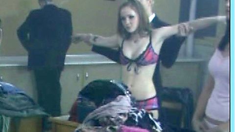 Pic: Terra Vnesa in 5ive Girls (2006)