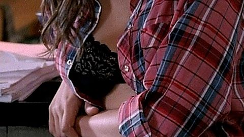 Pic: Michelle Lombardo in Entourage (2004)