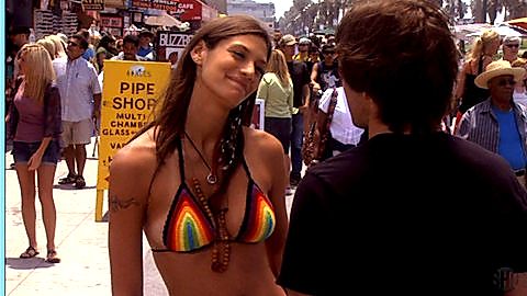 Pic: Michelle Lombardo in Californication (2007)