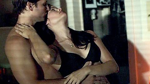 Pic: Jaimie Alexander in Loosies (2012)