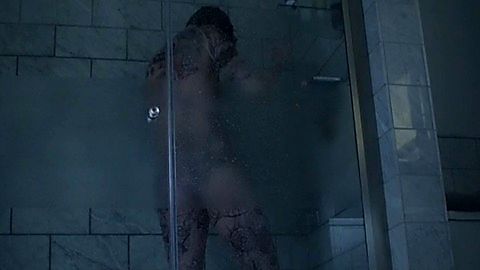 Pic: Jaimie Alexander in Blindspot (2015)