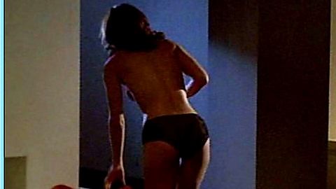 Pic: Valerie Cruz in Nip/Tuck (2003)