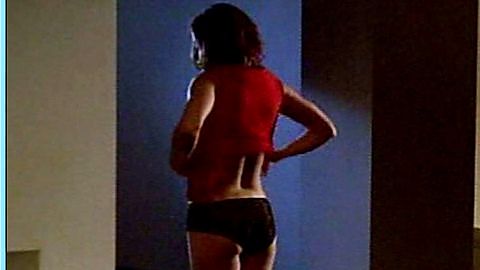 Pic: Valerie Cruz in Nip/Tuck (2003)