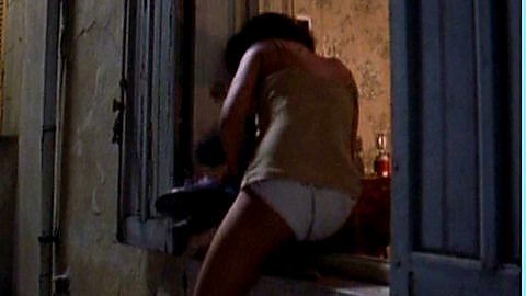 Pic: Estelle Vincent in Fabio Montale (2002)