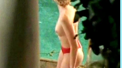 Pic: Manja Schaar in Ich bring Dich hinter Gitter (2002)