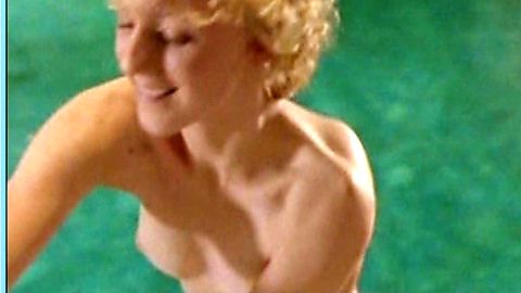 Pic: Manja Schaar in Ich bring Dich hinter Gitter (2002)