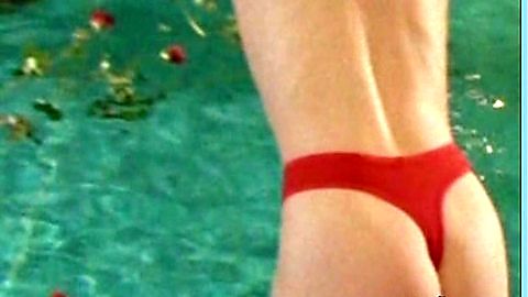 Pic: Manja Schaar in Ich bring Dich hinter Gitter (2002)