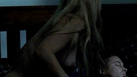 Pic: Samantha Tolj in Stingers