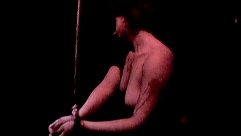 Pic: Laila Dagher in Dark Reality (2006)