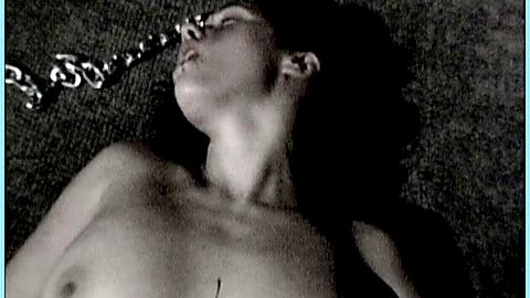Pic: Laila Dagher in Dark Reality (2006)