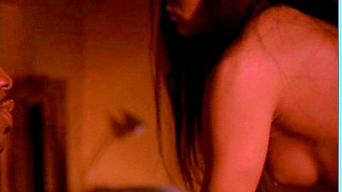 Pic: Jackie Quinones in Hard Luck (2006)