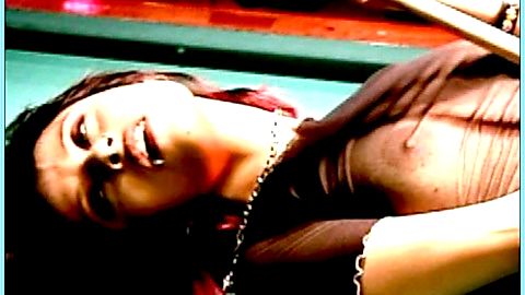 Pic: Laura Hidalgo in Carambola (2003)