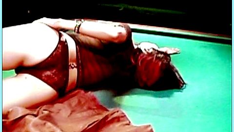 Pic: Laura Hidalgo in Carambola (2003)