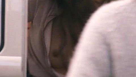 Pic: Tamsin Egerton in Keeping Mum (2005)