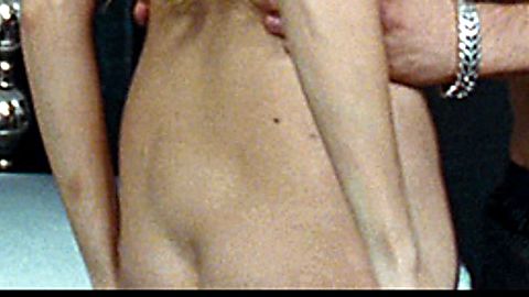 Pic: Tamsin Egerton in 4.3.2.1 (2010)