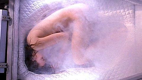 Pic: Summer Glau in Firefly (2002)