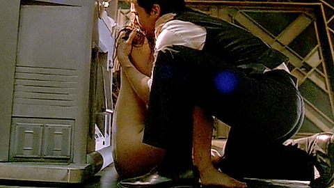 Pic: Summer Glau in Firefly (2002)
