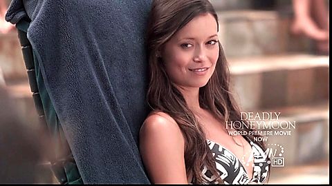 Pic: Summer Glau in Deadly Honeymoon (2010)