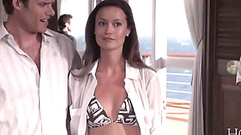 Pic: Summer Glau in Deadly Honeymoon (2010)