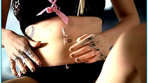 Pic: Zoli Suicide in CSI: NY