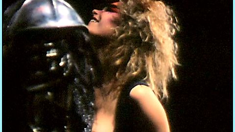 Pic: Karin Kay in Future-Kill (1985)