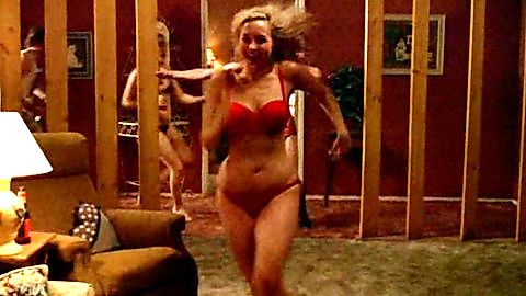 Pic: Caitie Uhlmann in My Name Is Earl (2005)
