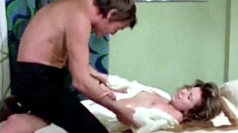 Pic: Christiana Borghi in La moglie siciliana (1978)