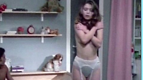 Pic: Christiana Borghi in La moglie siciliana (1978)