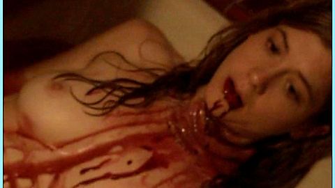 Pic: Alicia Klein in Halloween Night (2006)