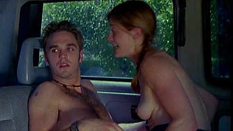 Pic: Alicia Klein in The Legend of Bloody Jack (2007)