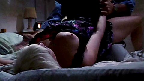 Pic: Isabel Achaval in Tres pájaros (2002)