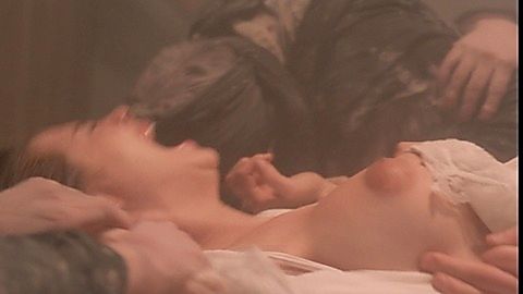 Pic: Leslie Cumming in Witchery (1988)