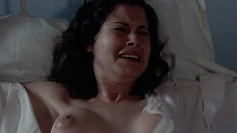 Pic: Leslie Cumming in Witchery (1988)