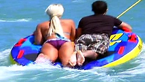 Pic: Brooke Hogan in Brooke Knows Best (2008)