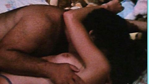 Pic: Gayle Gannes in Hot Moves (1984)