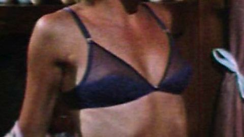Pic: Gayle Gannes in Hot Moves (1984)