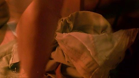 Pic: Gaylen Ross in Madman (1982)