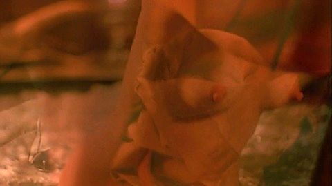 Pic: Gaylen Ross in Madman (1982)