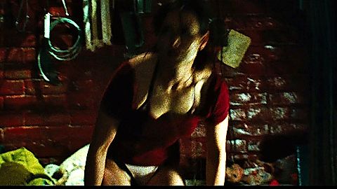 Pic: Shawnee Smith in Saw III (2006)