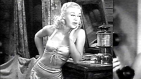 Pic: Ginger Rogers in In Person (1935)