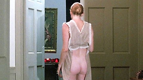 Pic: Nancy Reed in Ed and His Dead Mother (1993)