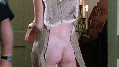Pic: Nancy Reed in Ed and His Dead Mother (1993)