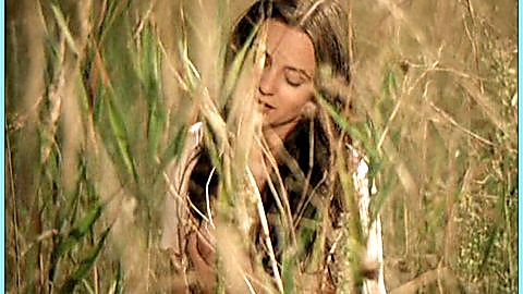 Pic: Borislava Kostadinova in Occhi di cristallo (2004)