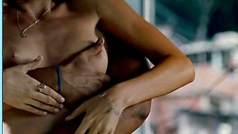 Pic: Maria Flor in Almost Brothers (2004)