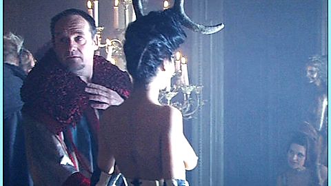 Pic: Jessica Reavis in Tempesta (2004)
