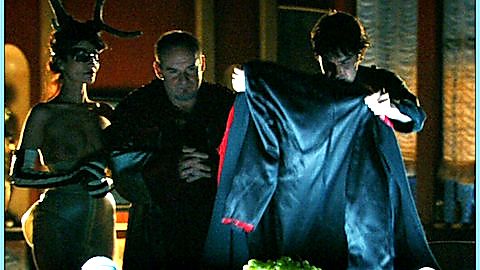 Pic: Jessica Reavis in Tempesta (2004)