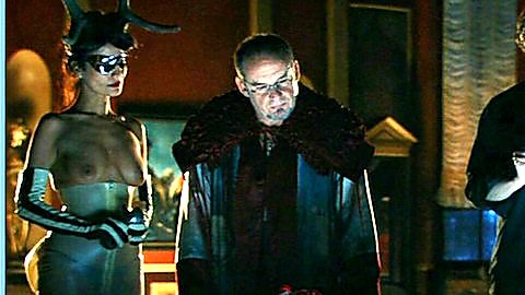 Pic: Jessica Reavis in Tempesta (2004)